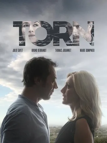 Torn TV series poster - Rated 5.4/10