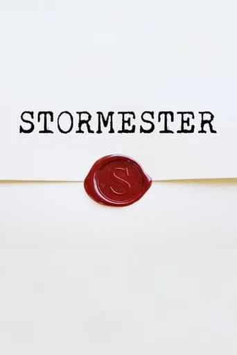 Stormester TV series poster - Rated 7.8/10