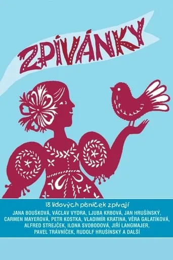 Zpívánky TV series poster - Rated 5/10