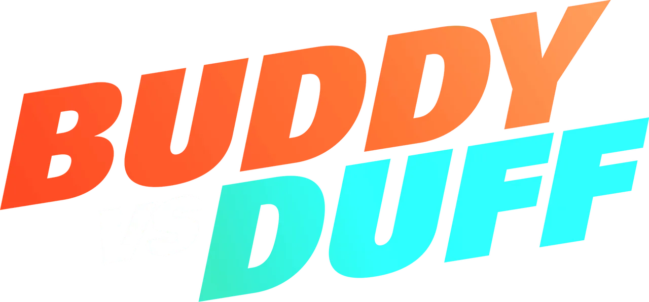 Buddy vs. Duff