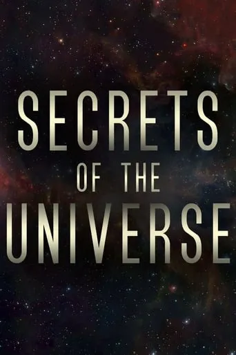 Secrets of the Universe TV series poster - Rated 10/10