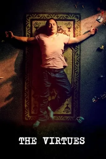 The Virtues TV series poster - Rated 7.756/10