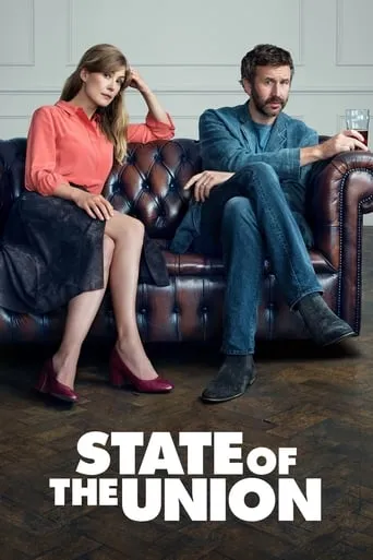 State of the Union TV series poster - Rated 7.28/10
