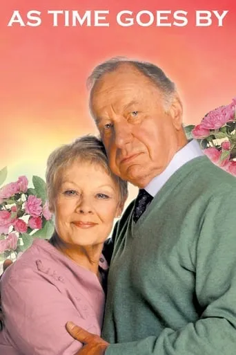 As Time Goes By TV series poster - Rated 7.527/10