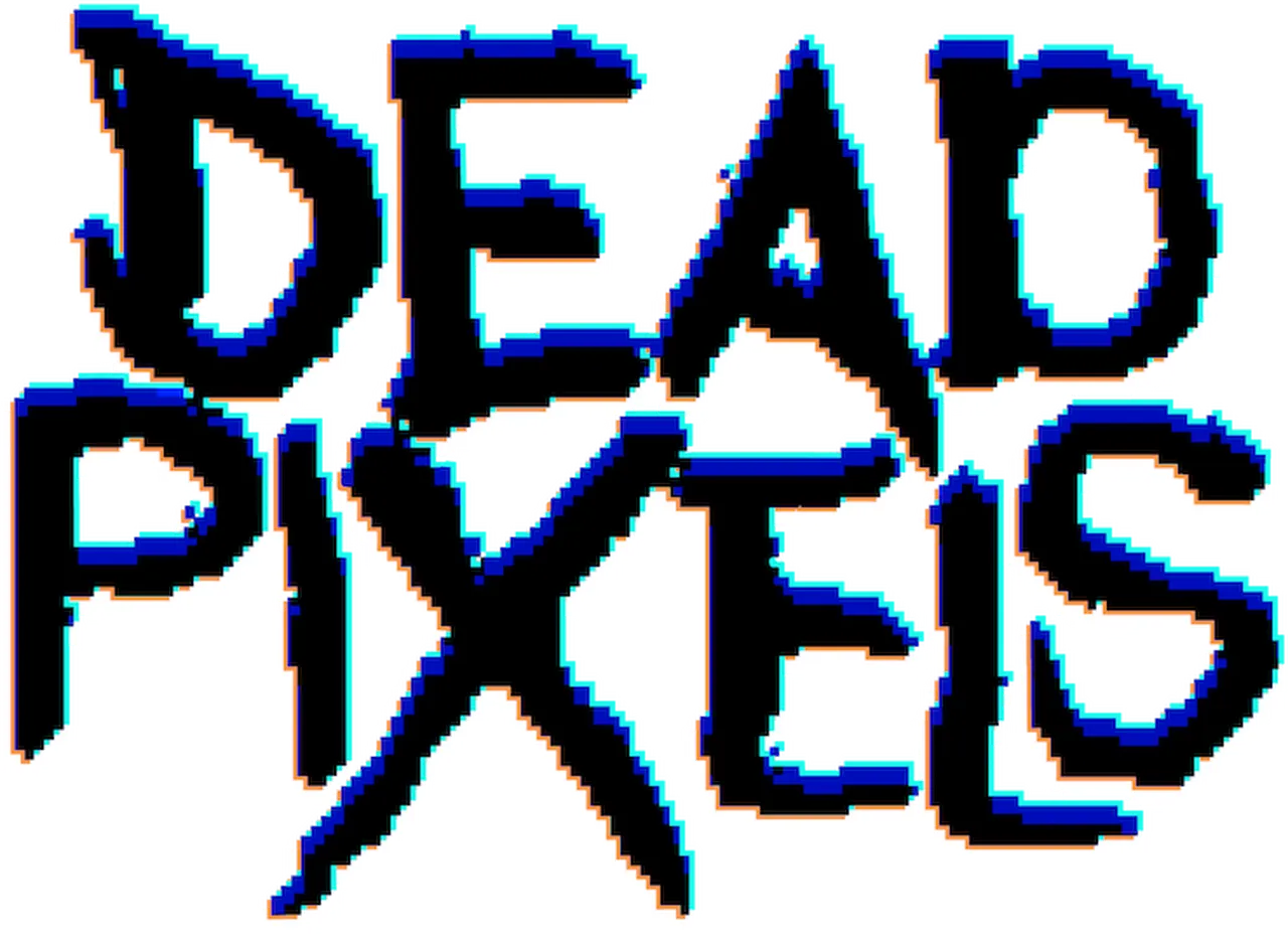 Dead Pixels