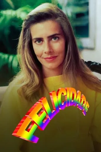 Felicidade TV series poster - Rated 4.5/10