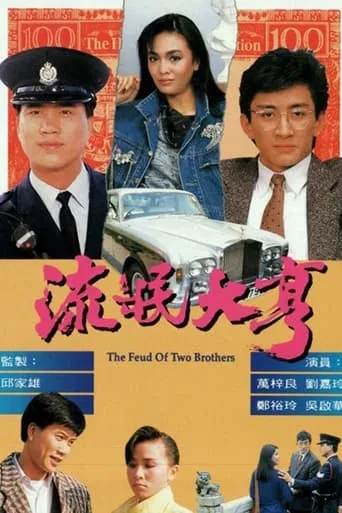 The Feud of Two Brothers TV series poster - Rated 9/10