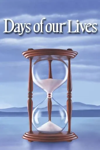 Days of Our Lives TV series poster - Rated 6/10