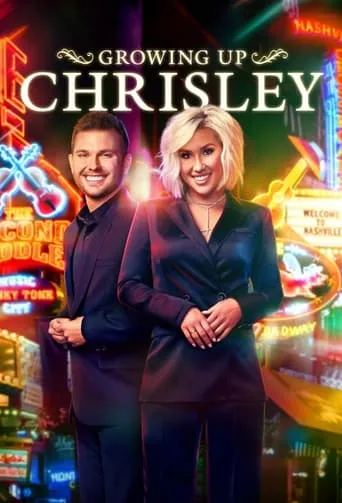 Growing Up Chrisley TV series poster - Rated 6.6/10