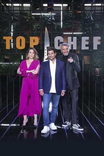 Top Chef Brasil TV series poster - Rated 5/10