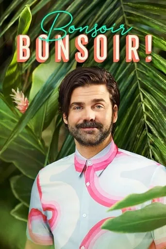 Bonsoir bonsoir! TV series poster - Rated 4/10