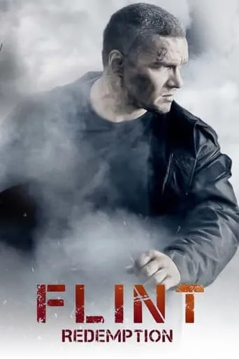 Flint. Redemption TV series poster - Rated 7.8/10
