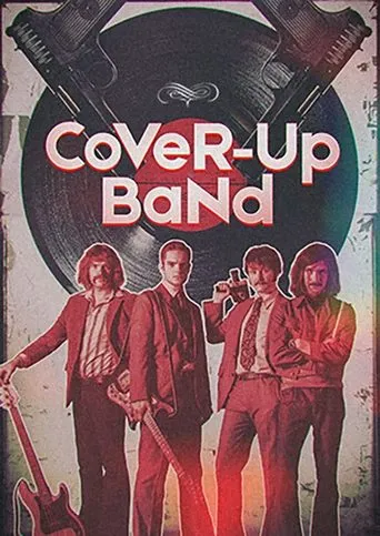 Cover-Up Band TV series poster - Rated 8.3/10