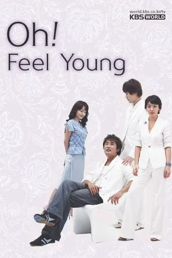 Oh! Pil Seung And Bong Soon Young TV series poster - Rated 7.3/10