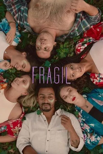 Frágil TV series poster - Rated 10/10