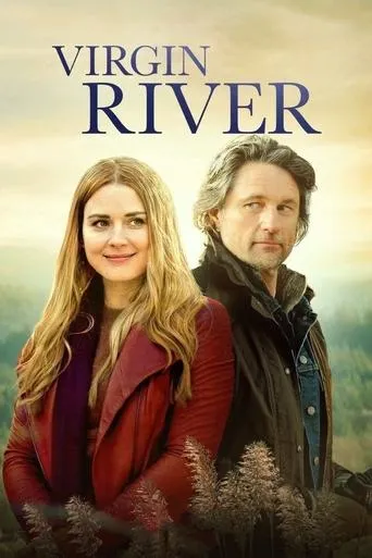 Virgin River TV series poster - Rated 8.048/10