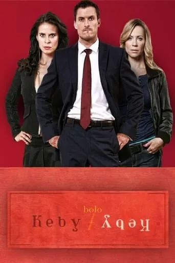 Keby bolo keby TV series poster - Rated 6/10