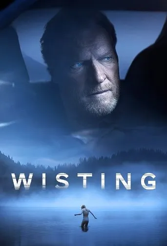 Wisting TV series poster - Rated 7.01/10