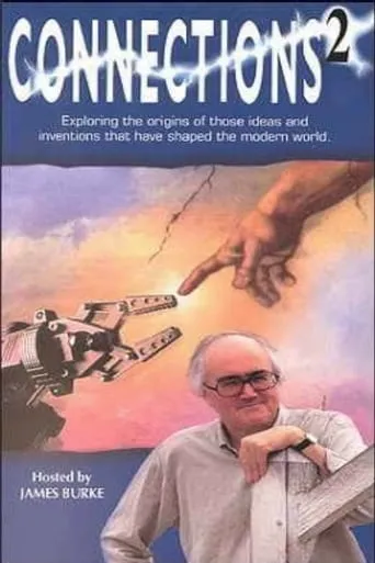 Connections 2 TV series poster - Rated 7.571/10