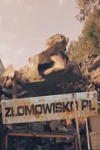 Zlomowisko PL TV series poster - Rated 6/10