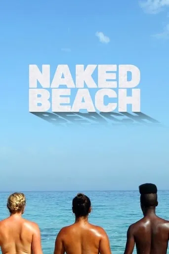 Naked Beach TV series poster - Rated 5.5/10