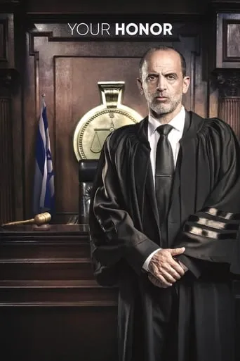 Your Honor TV series poster - Rated 9.4/10