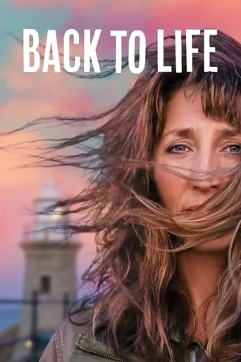 Back to Life TV series poster - Rated 7.42/10