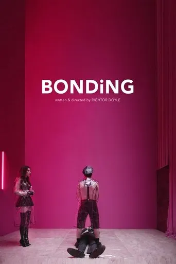 Bonding TV series poster - Rated 7/10