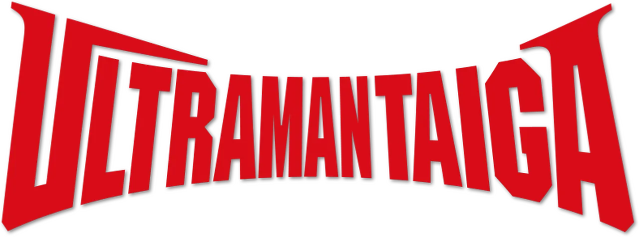 Ultraman Taiga