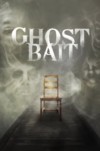 Ghost Bait TV series poster - Rated 8/10