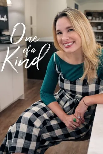 One of a Kind TV series poster - Rated 6/10