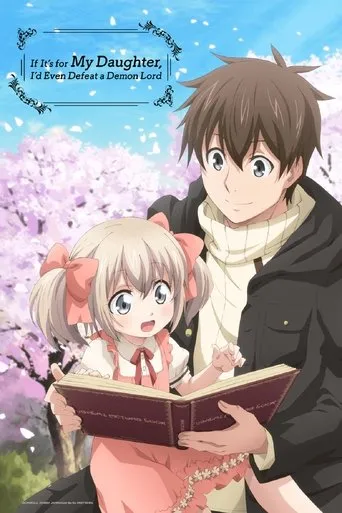 If It's for My Daughter, I'd Even Defeat a Demon Lord TV series poster - Rated 7.2/10
