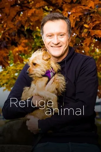 Animal Shelter TV series poster - Rated 9/10