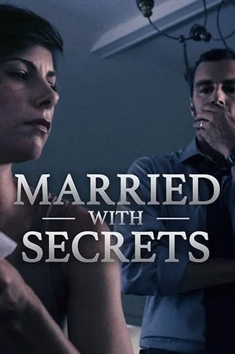 Married with Secrets TV series poster - Rated 6.5/10
