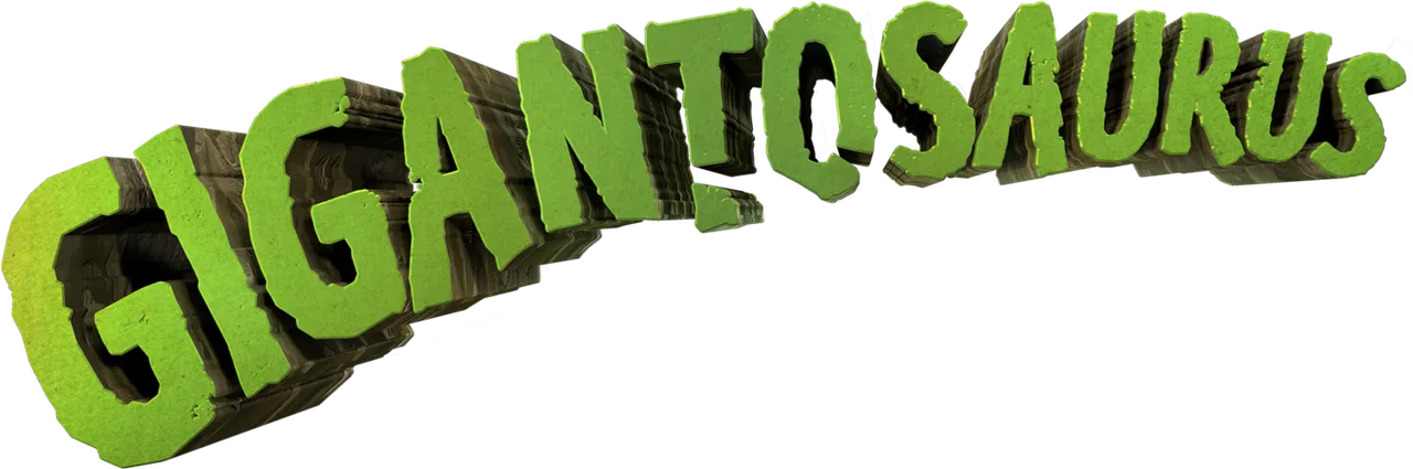 Gigantosaurus