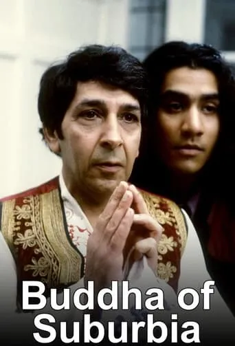 The Buddha of Suburbia TV series poster - Rated 6.2/10