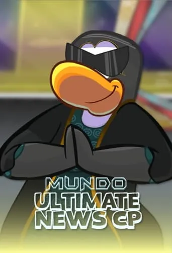 Mundo Ultimate News Cp TV series poster - Rated 6/10