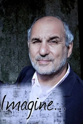 imagine… TV series poster - Rated 5.6/10
