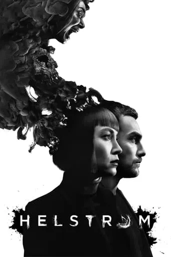 Helstrom TV series poster - Rated 6.7/10