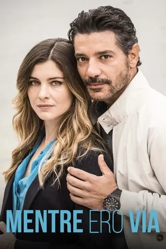 While I Was Away TV series poster - Rated 8/10