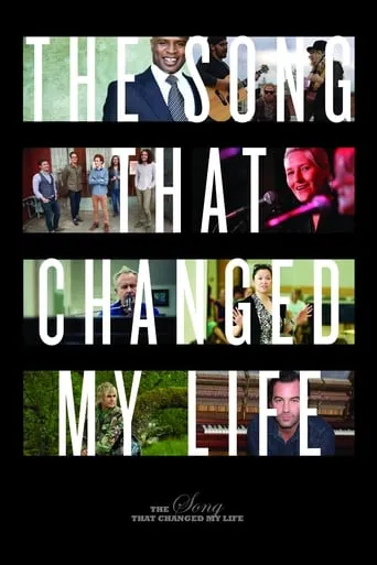 The Song That Changed My Life TV series poster - Rated 6/10