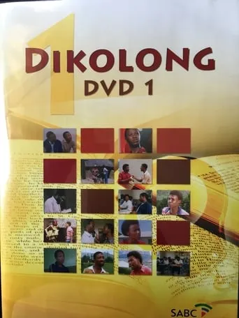 Dikolong TV series poster - Rated 10/10