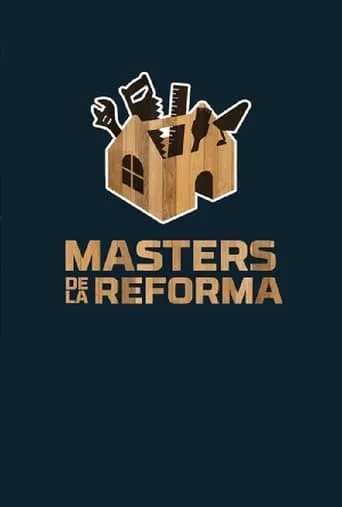 Masters de la reforma TV series poster - Rated 6.5/10