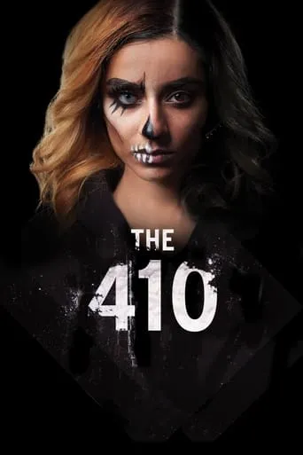 The 410 TV series poster - Rated 6.7/10