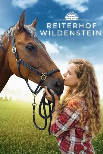 Reiterhof Wildenstein TV series poster - Rated 6/10