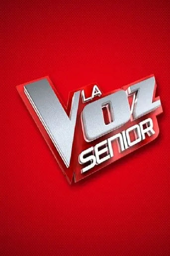 La voz sénior TV series poster - Rated 4.7/10