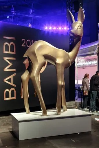 Bambi-Verleihung TV series poster - Rated 9/10