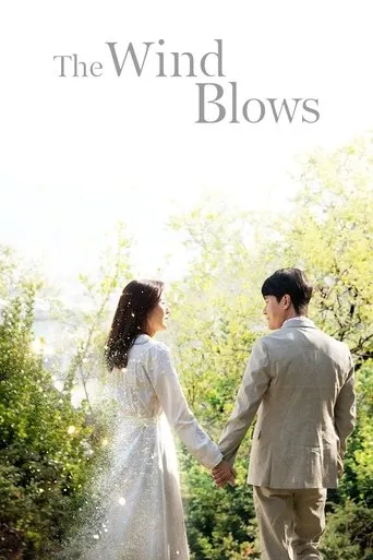 The Wind Blows TV series poster - Rated 6.2/10