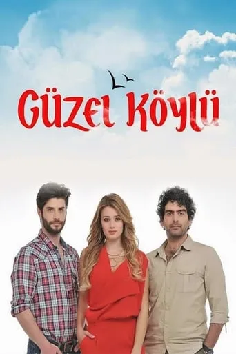 Güzel Köylü TV series poster - Rated 6.5/10