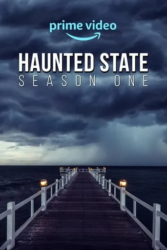 Haunted State TV series poster - Rated 10/10